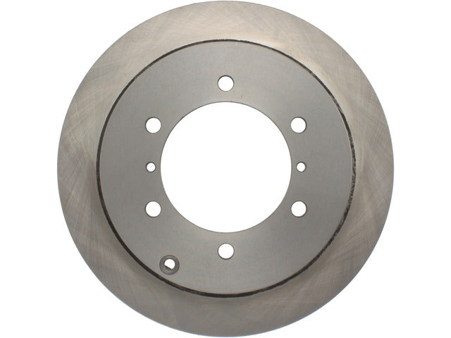 Disc Brake Rotor Centric Parts 121.46041