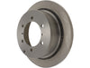 Disc Brake Rotor Centric Parts 121.46041