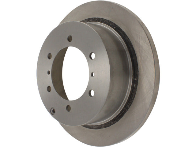 Disc Brake Rotor Centric Parts 121.46041