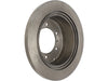 Disc Brake Rotor Centric Parts 121.46041