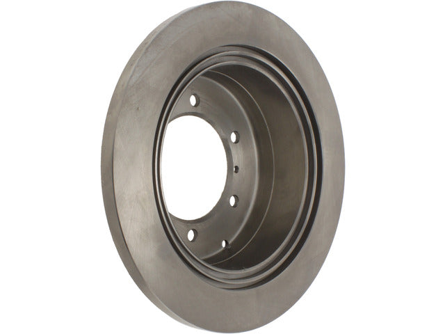 Disc Brake Rotor Centric Parts 121.46041