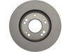 Disc Brake Rotor Centric Parts 121.46042