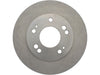 Disc Brake Rotor Centric Parts 121.46042