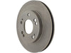 Disc Brake Rotor Centric Parts 121.46042