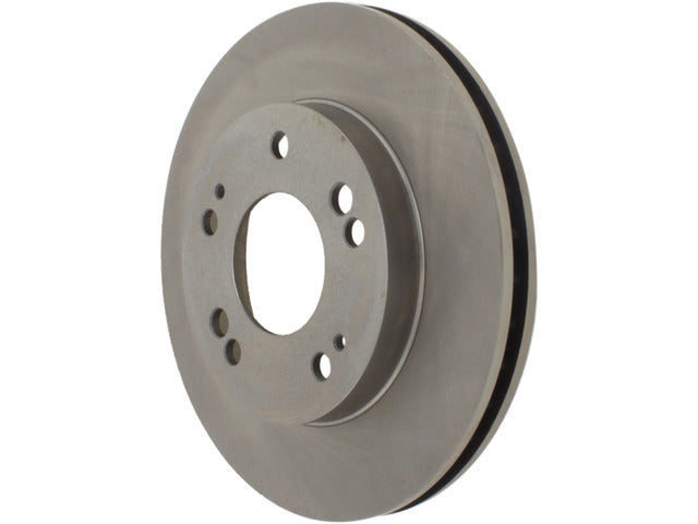 Disc Brake Rotor Centric Parts 121.46042
