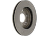 Disc Brake Rotor Centric Parts 121.46042