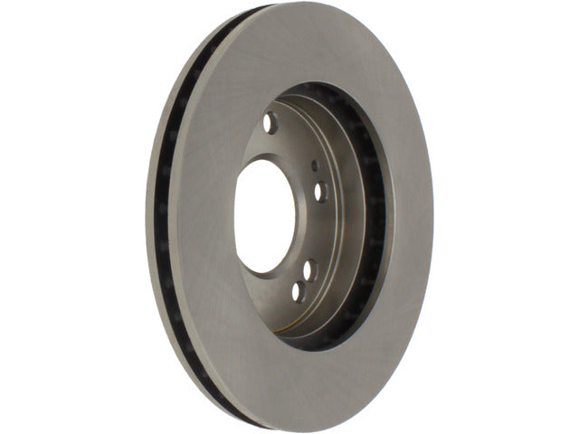 Disc Brake Rotor Centric Parts 121.46042