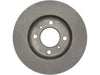 Disc Brake Rotor Centric Parts 121.46043