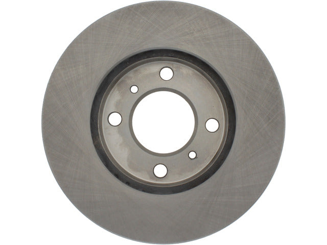 Disc Brake Rotor Centric Parts 121.46043