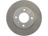 Disc Brake Rotor Centric Parts 121.46043