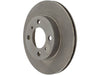 Disc Brake Rotor Centric Parts 121.46043