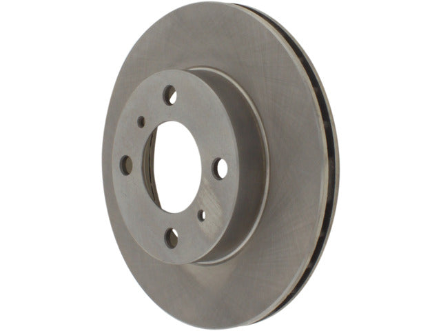 Disc Brake Rotor Centric Parts 121.46043
