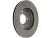 Disc Brake Rotor Centric Parts 121.46043