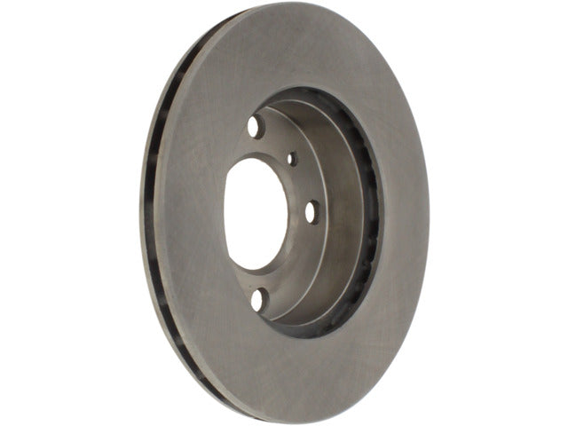 Disc Brake Rotor Centric Parts 121.46043