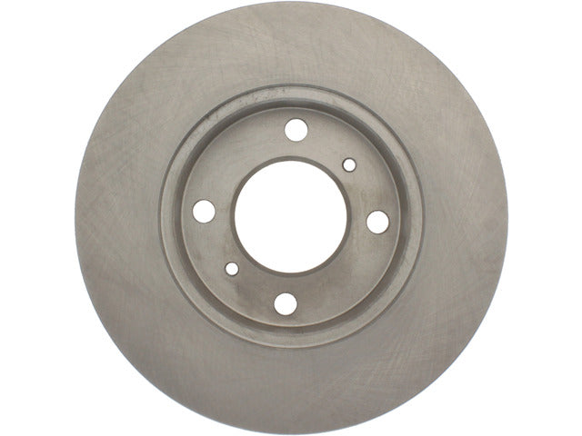 Disc Brake Rotor Centric Parts 121.46044