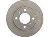 Disc Brake Rotor Centric Parts 121.46044