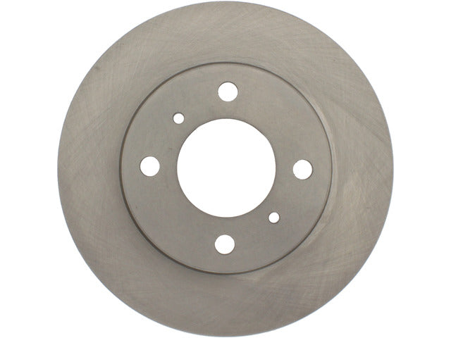 Disc Brake Rotor Centric Parts 121.46044