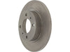 Disc Brake Rotor Centric Parts 121.46044