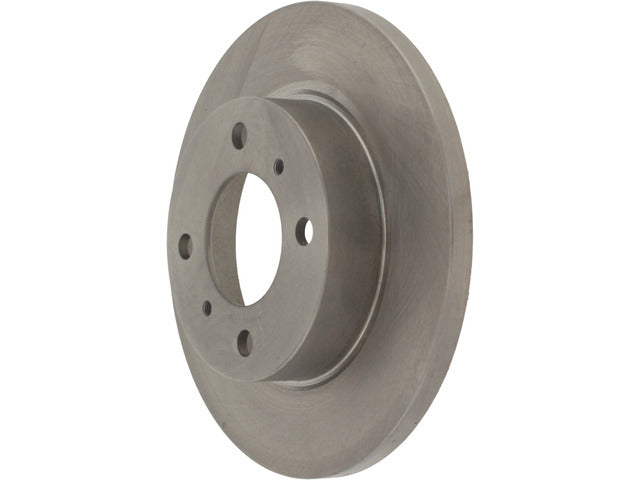 Disc Brake Rotor Centric Parts 121.46044