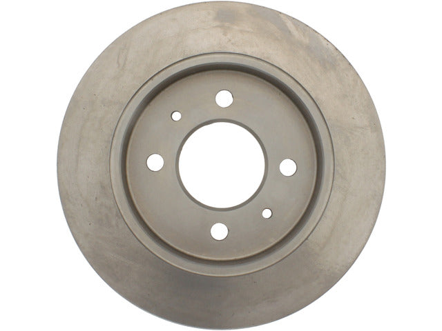 Disc Brake Rotor Centric Parts 121.46045
