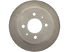 Disc Brake Rotor Centric Parts 121.46045