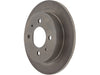 Disc Brake Rotor Centric Parts 121.46045