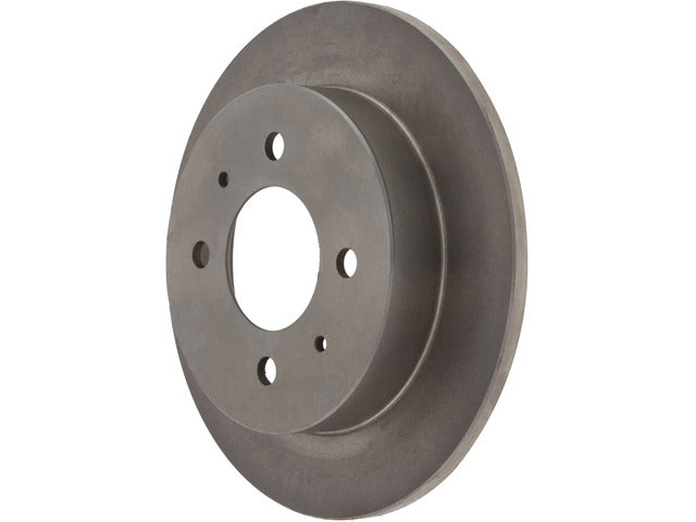 Disc Brake Rotor Centric Parts 121.46045