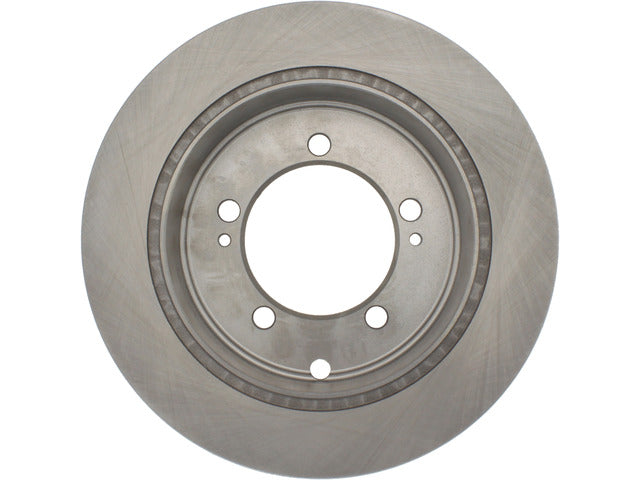 Disc Brake Rotor Centric Parts 121.46047