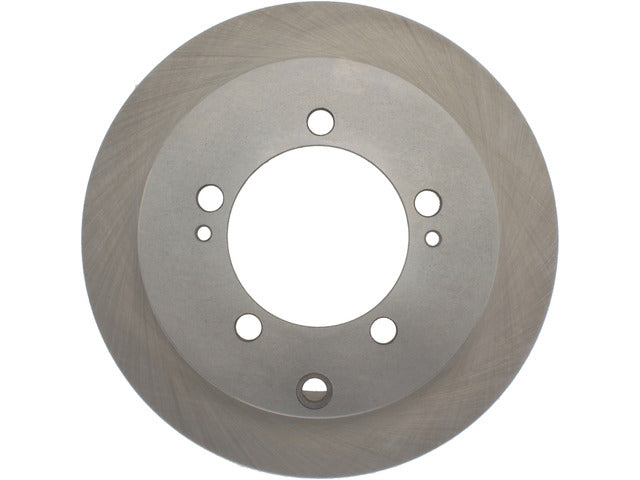 Disc Brake Rotor Centric Parts 121.46047