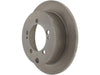Disc Brake Rotor Centric Parts 121.46047