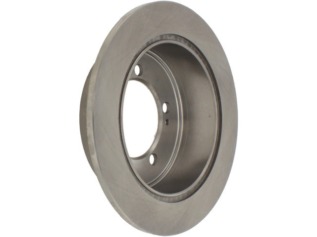Disc Brake Rotor Centric Parts 121.46047