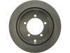 Disc Brake Rotor Centric Parts 121.46050