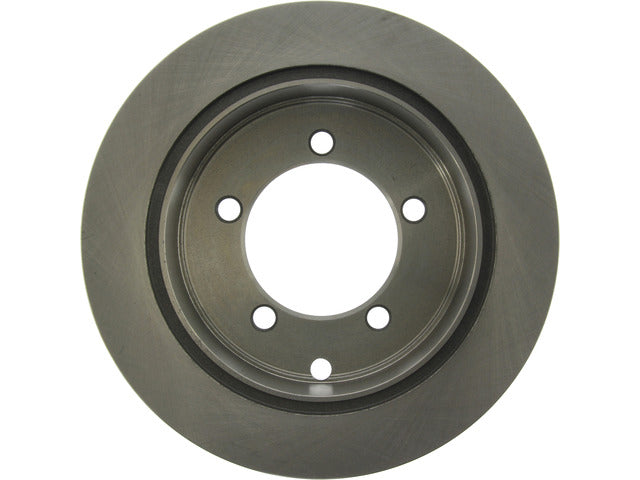 Disc Brake Rotor Centric Parts 121.46050