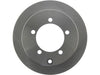 Disc Brake Rotor Centric Parts 121.46050