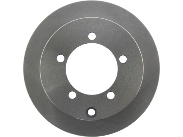 Disc Brake Rotor Centric Parts 121.46050