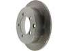 Disc Brake Rotor Centric Parts 121.46050