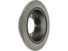 Disc Brake Rotor Centric Parts 121.46050