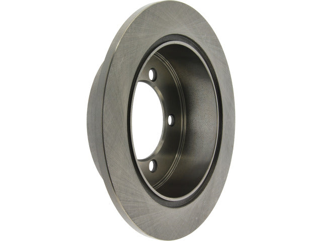 Disc Brake Rotor Centric Parts 121.46050