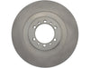 Disc Brake Rotor Centric Parts 121.46051