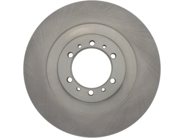 Disc Brake Rotor Centric Parts 121.46051
