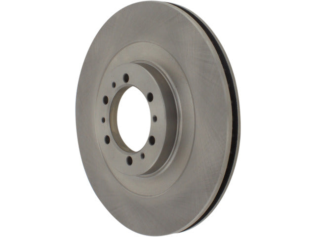 Disc Brake Rotor Centric Parts 121.46051