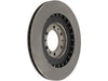 Disc Brake Rotor Centric Parts 121.46051