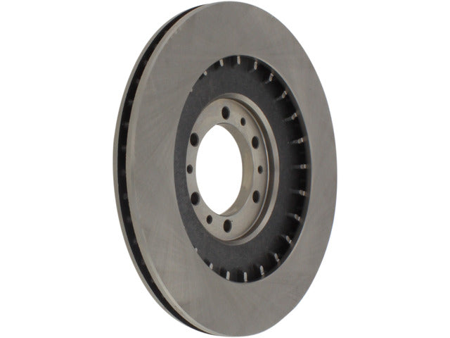 Disc Brake Rotor Centric Parts 121.46051