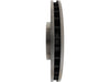 Disc Brake Rotor Centric Parts 121.46052