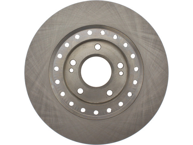 Disc Brake Rotor Centric Parts 121.46052