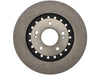 Disc Brake Rotor Centric Parts 121.46052