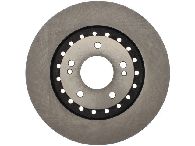 Disc Brake Rotor Centric Parts 121.46052
