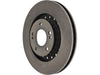 Disc Brake Rotor Centric Parts 121.46052