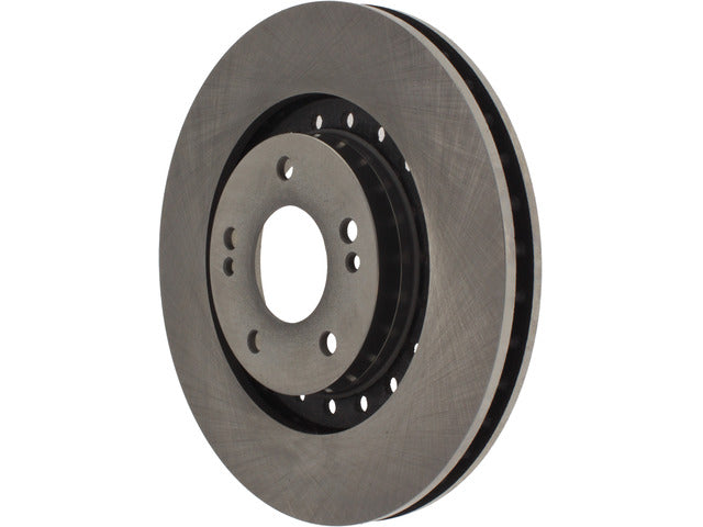 Disc Brake Rotor Centric Parts 121.46052