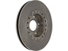 Disc Brake Rotor Centric Parts 121.46052
